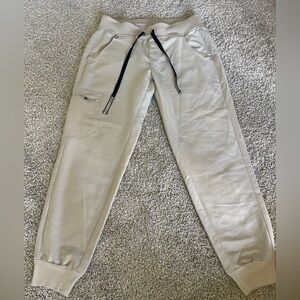 FIGS High Waisted Zamora Joggers